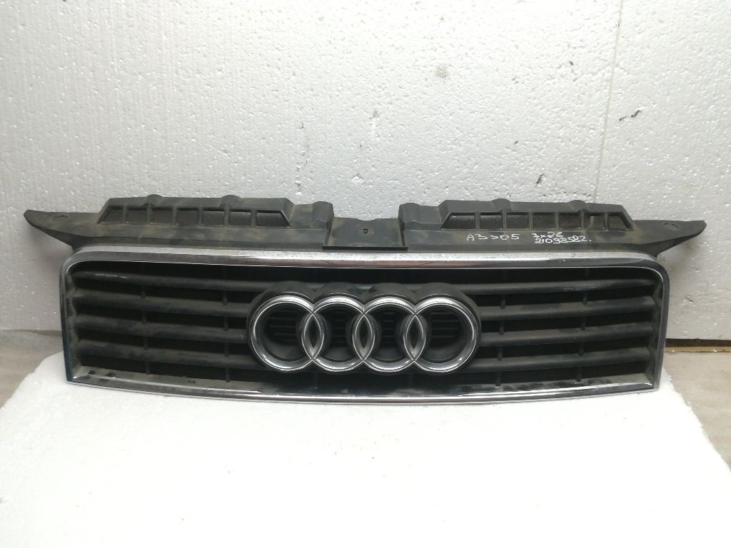 Решетка радиатора к Audi A3 2005