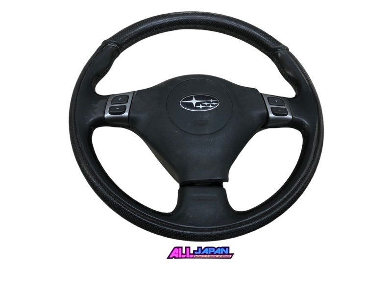 Руль к Subaru Legacy 2003