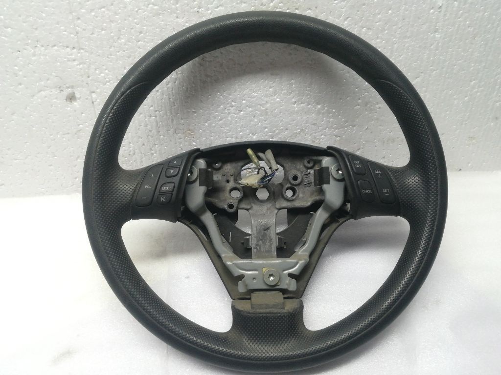Руль к Mazda 3 2005