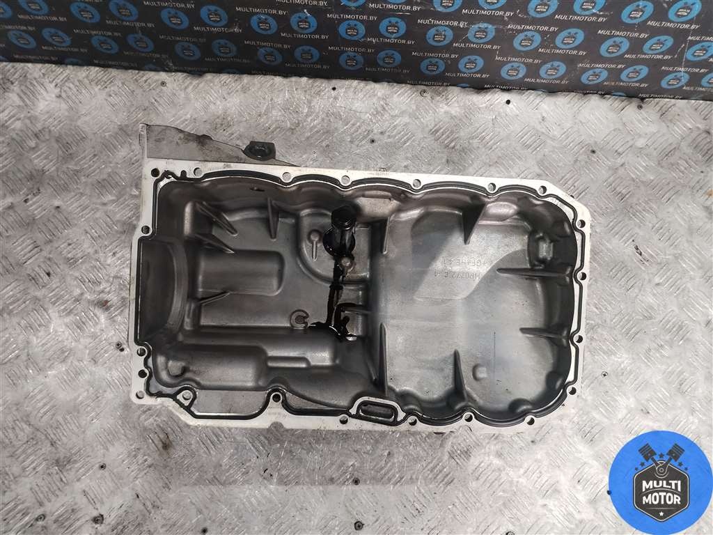 Поддон к BMW 3 2008