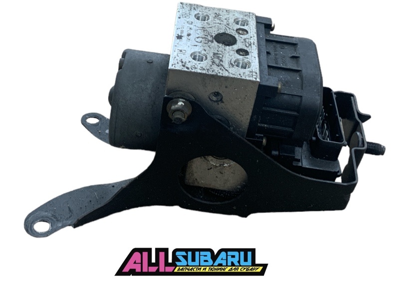 Блок ABS к Subaru Legacy 2000