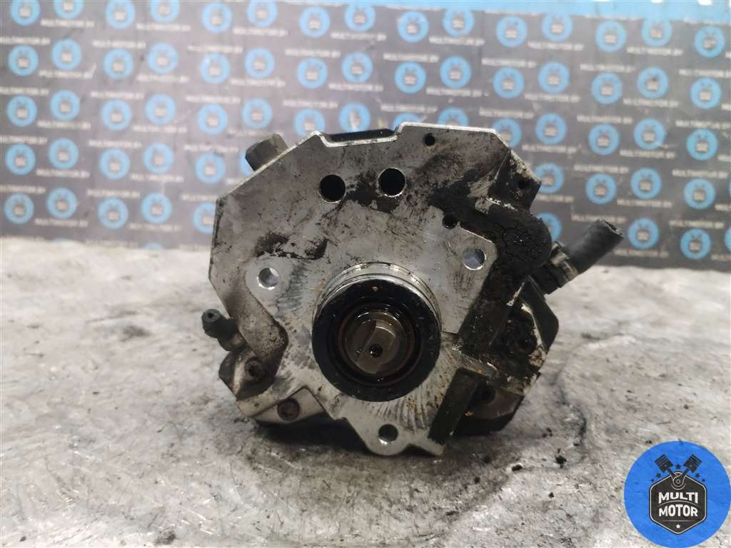 ТНВД к Volvo XC70 2004