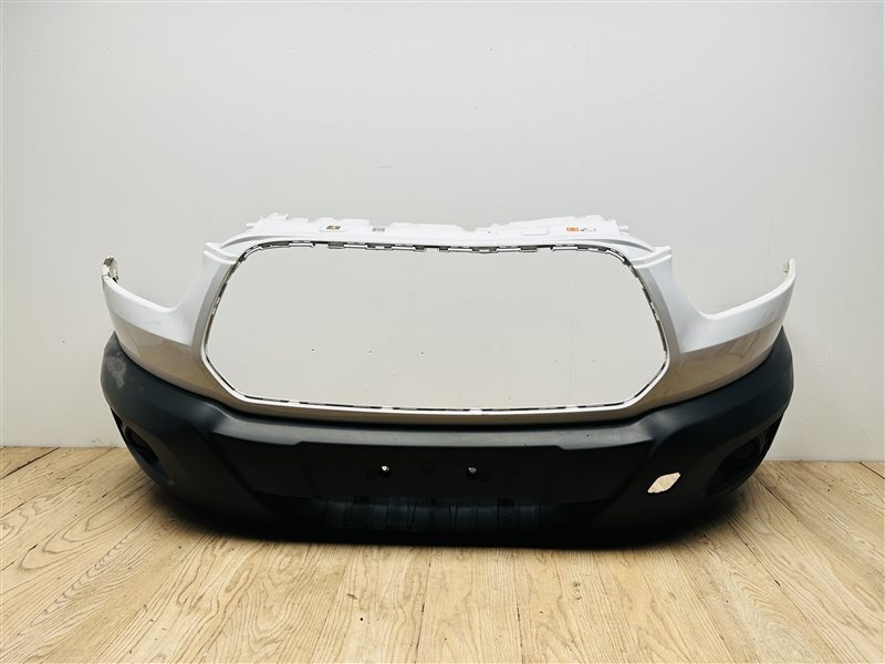 Бампер передний к Ford Transit 2006