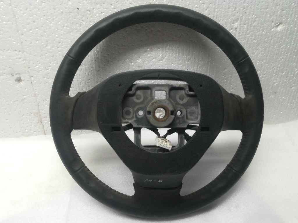 Руль к Mazda 6 2005