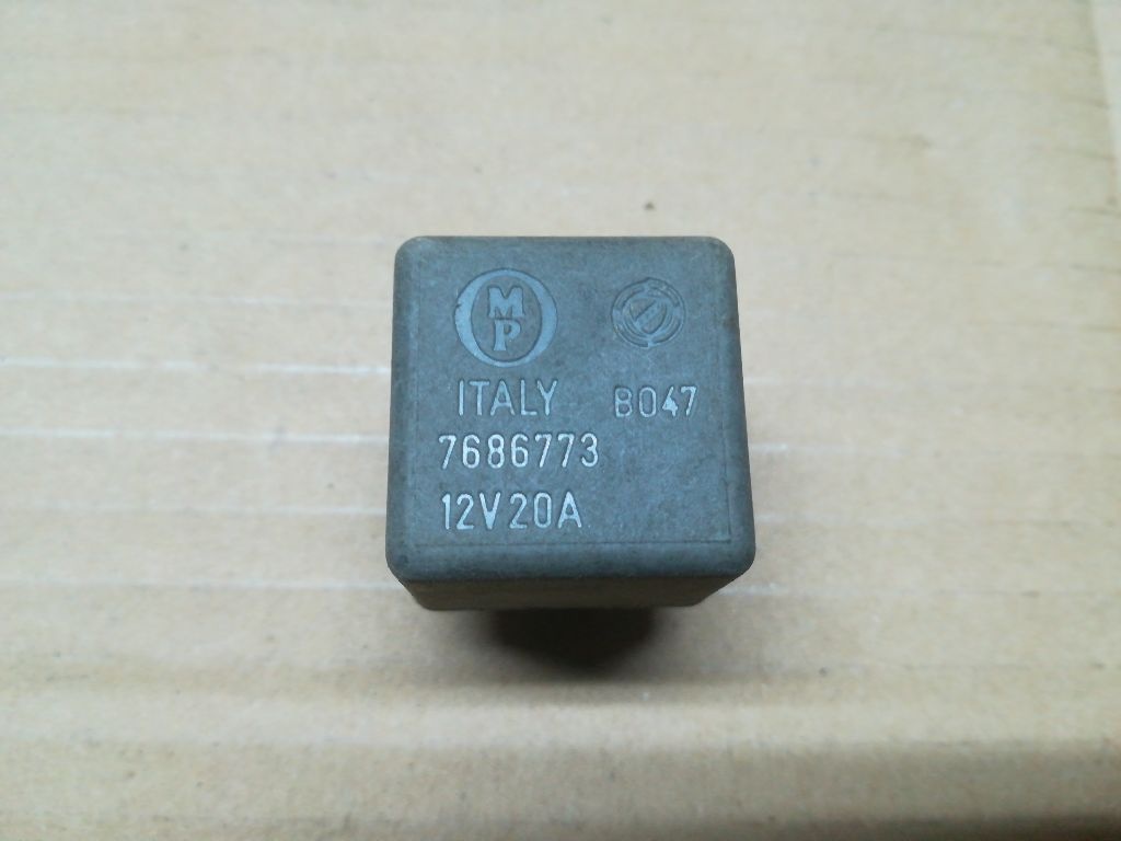 Реле (прочие) к Fiat Marea 1999