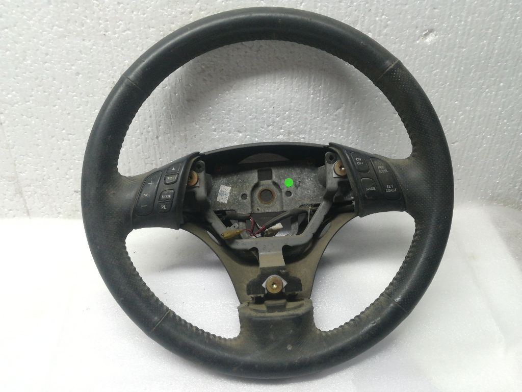 Руль к Mazda 6 2005