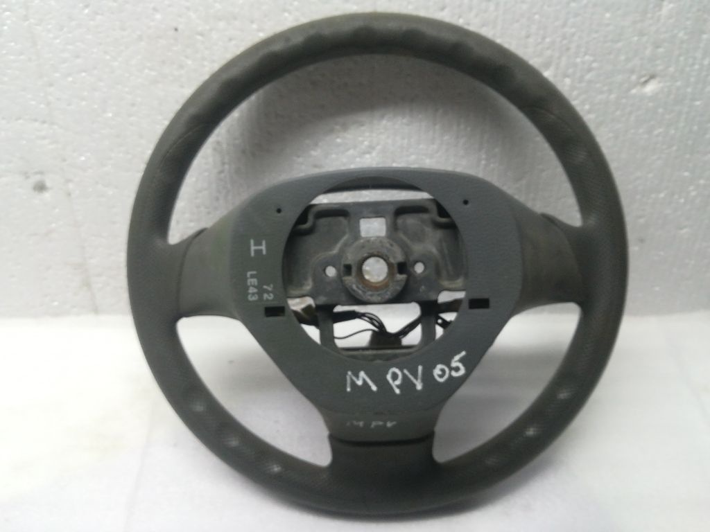 Руль к Mazda 6 2005