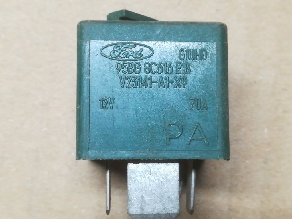 Реле (прочие) к Ford Escort 1998