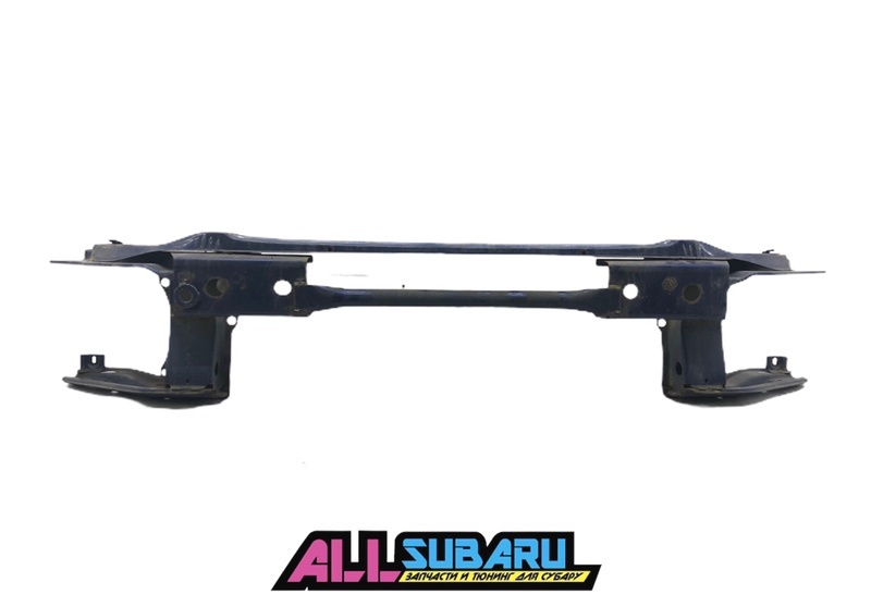 Усилитель бампера к Subaru Impreza 2000