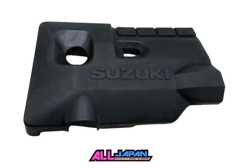 Декоративная крышка двигателя  к Suzuki Escudo 2005
