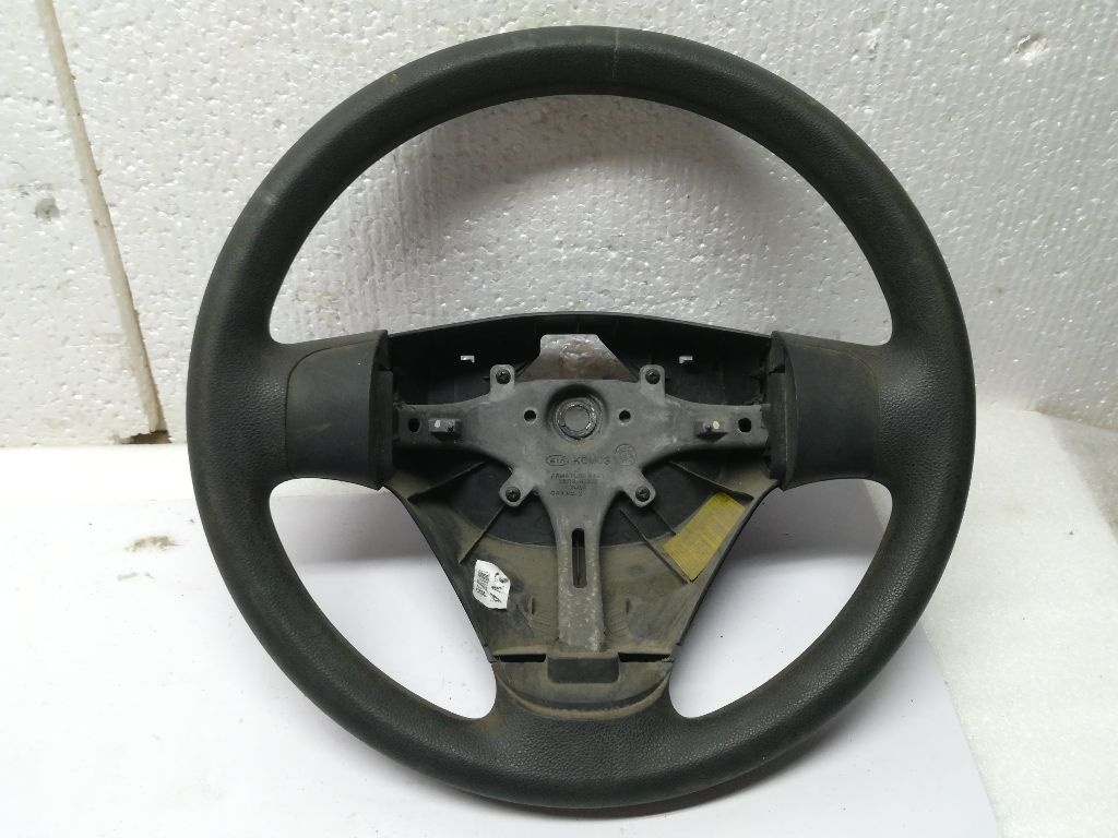 Руль к Kia Rio 2006