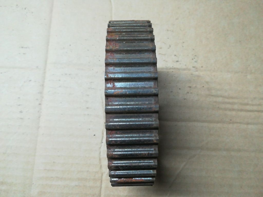 Шкив ТНВД к Volkswagen Passat 1997