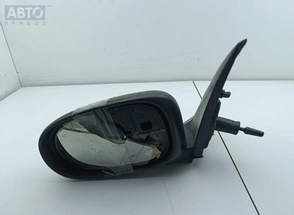 Руль к Nissan Almera 2005
