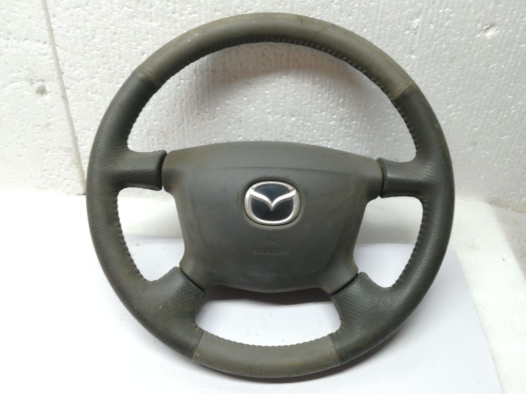 Руль к Mazda 626 1999