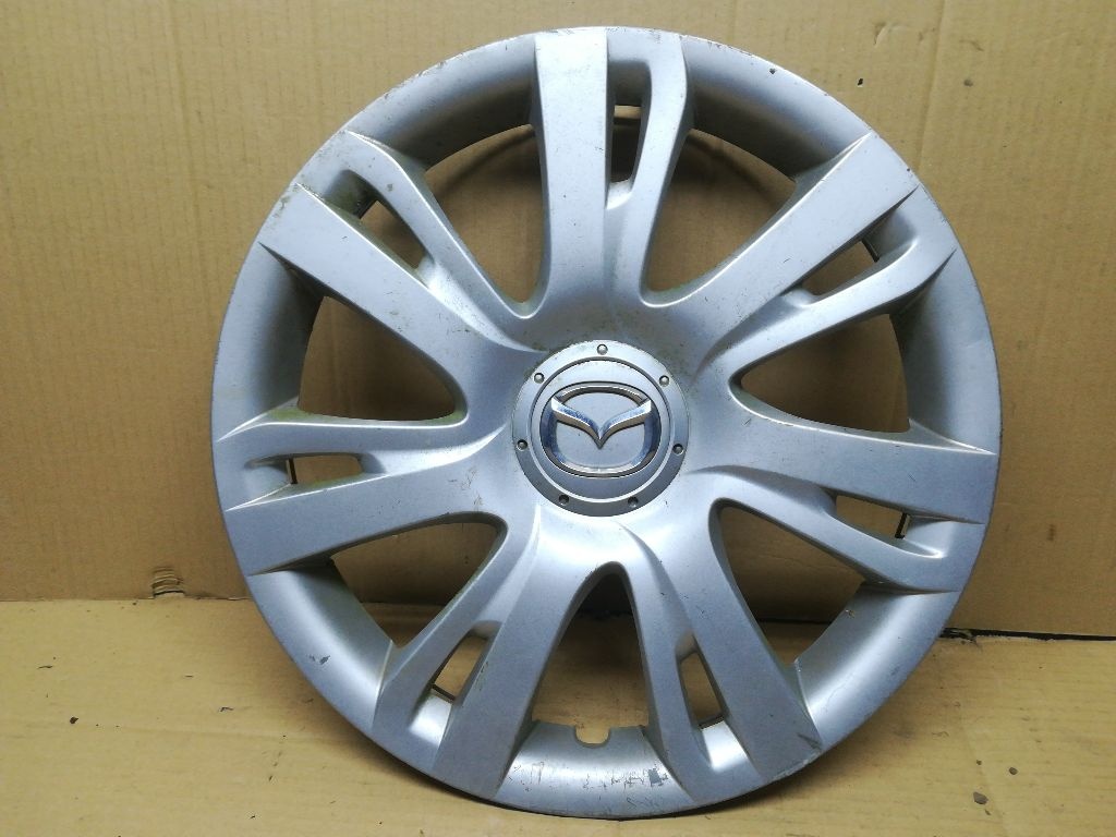 Колпак колесный к Mazda 2 2009