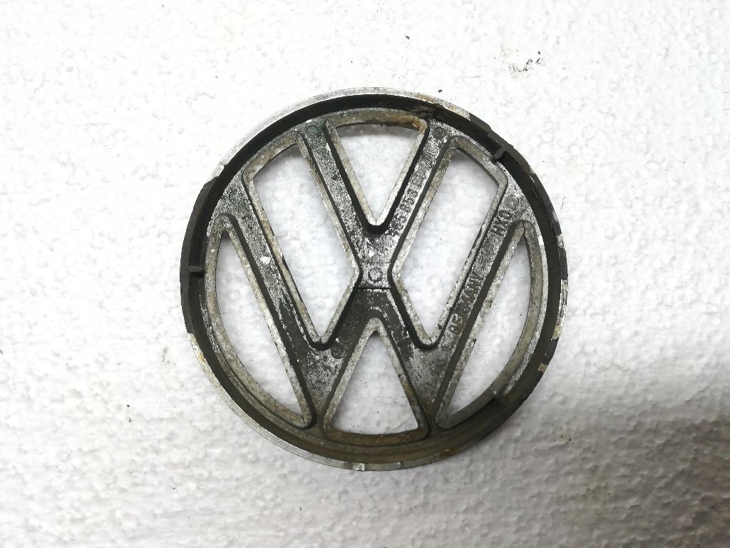 Эмблема к Volkswagen Golf 1991