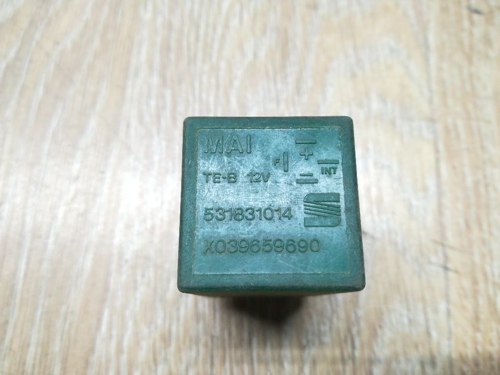 Реле (прочие) к SEAT Terra 1991