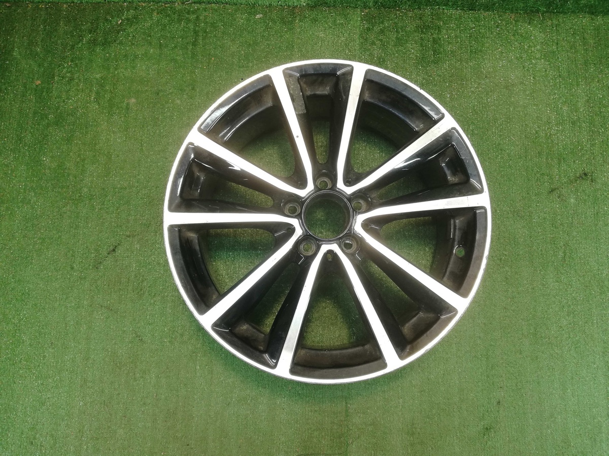 Диск литой к Mercedes-Benz B-klasse 2013