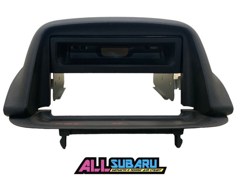 Подголовники к Subaru Forester 2003