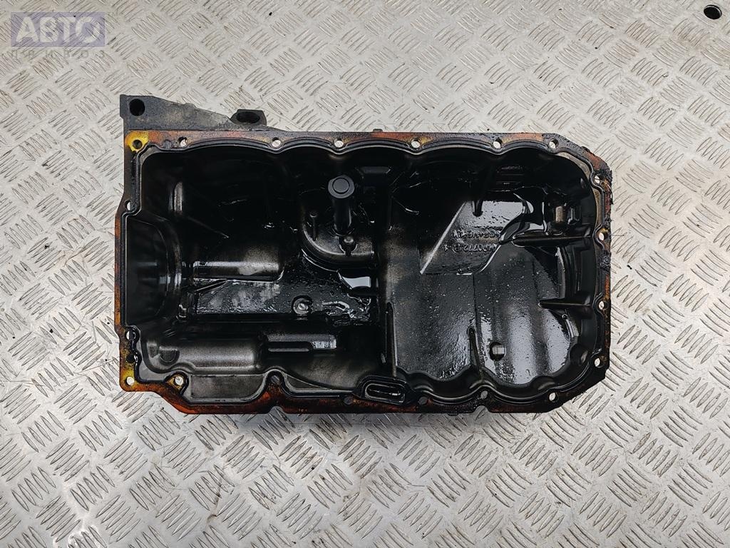 Поддон к BMW 1 series 2007