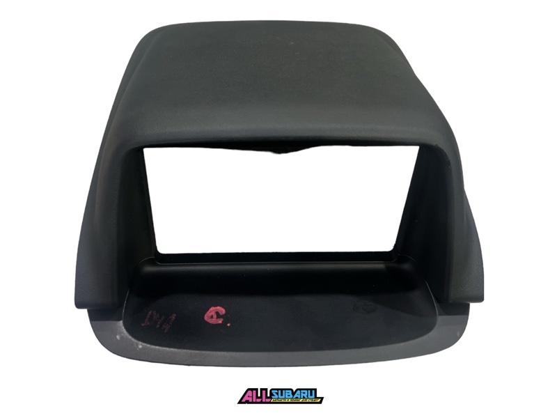 Подголовники к Subaru Forester 2003