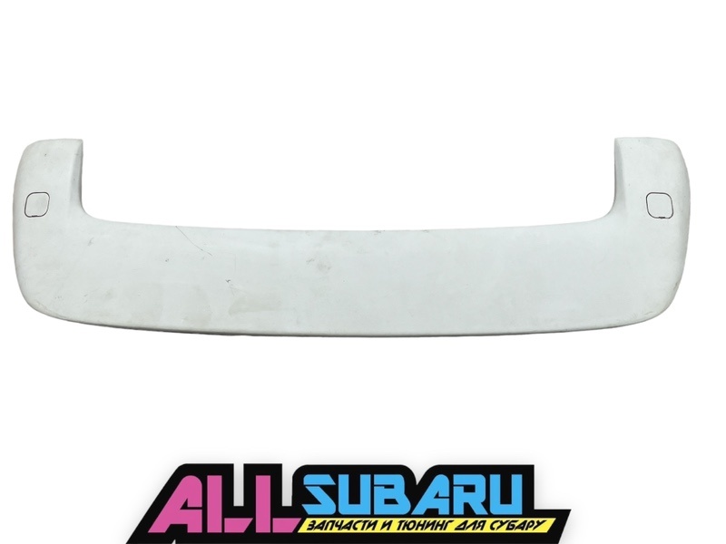 Спойлер к Subaru Impreza 2006