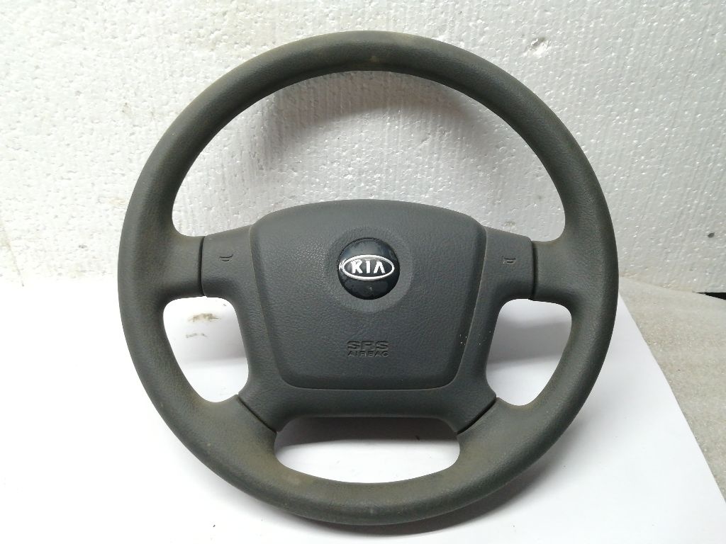 Руль к Kia Optima 2004