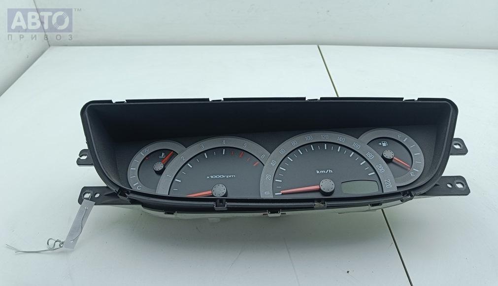 Щиток приборов (приборная панель) к SsangYong Rodius 2007