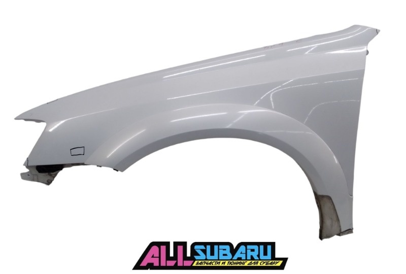 Крыло переднее левое к Subaru Outback 2003