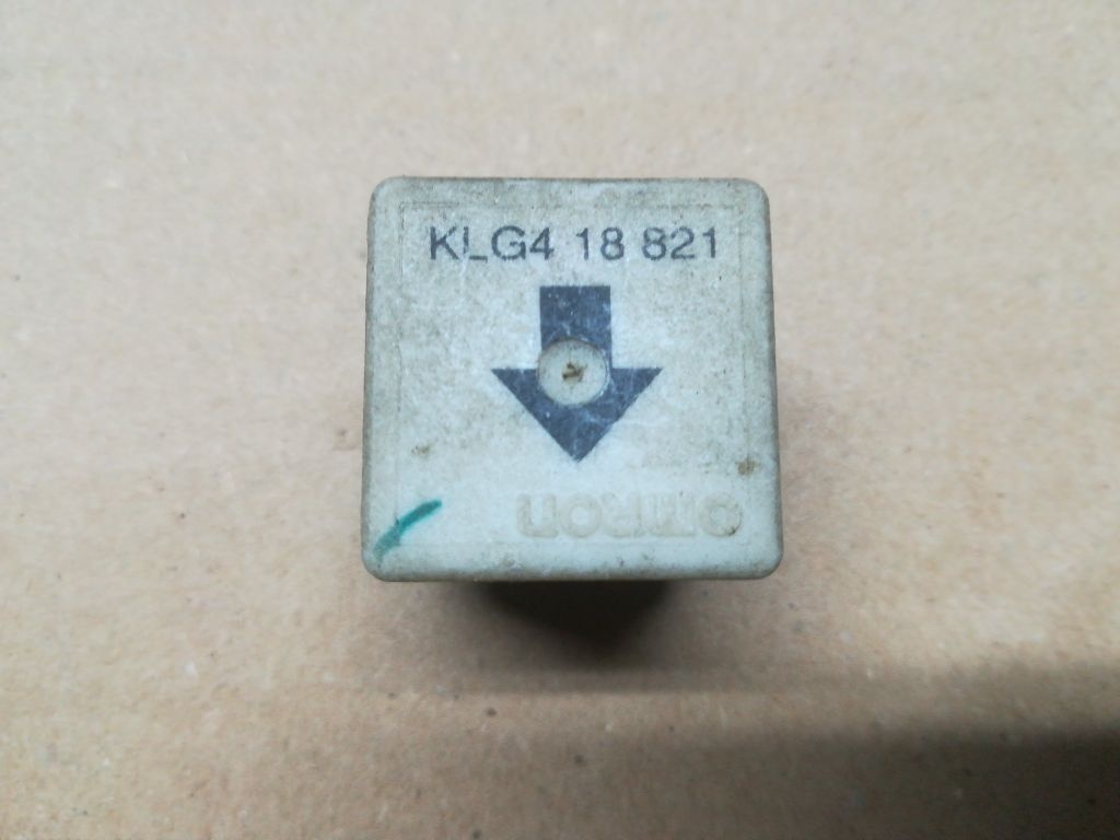 Реле (прочие) к Mazda 626 1998