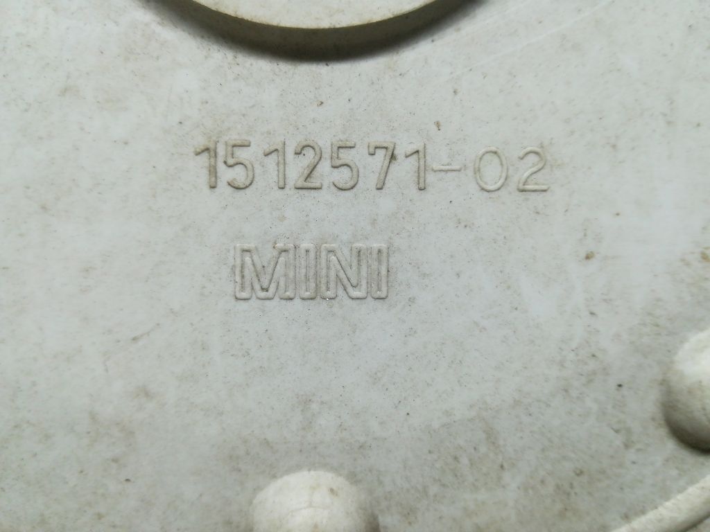 Колпак колесный к MINI Cooper 2001