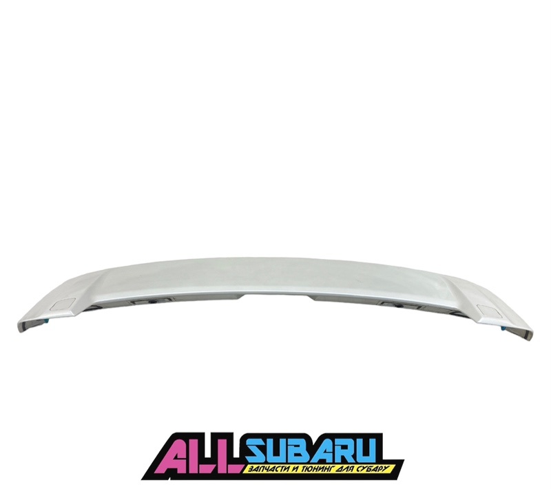 Спойлер к Subaru Forester 2007