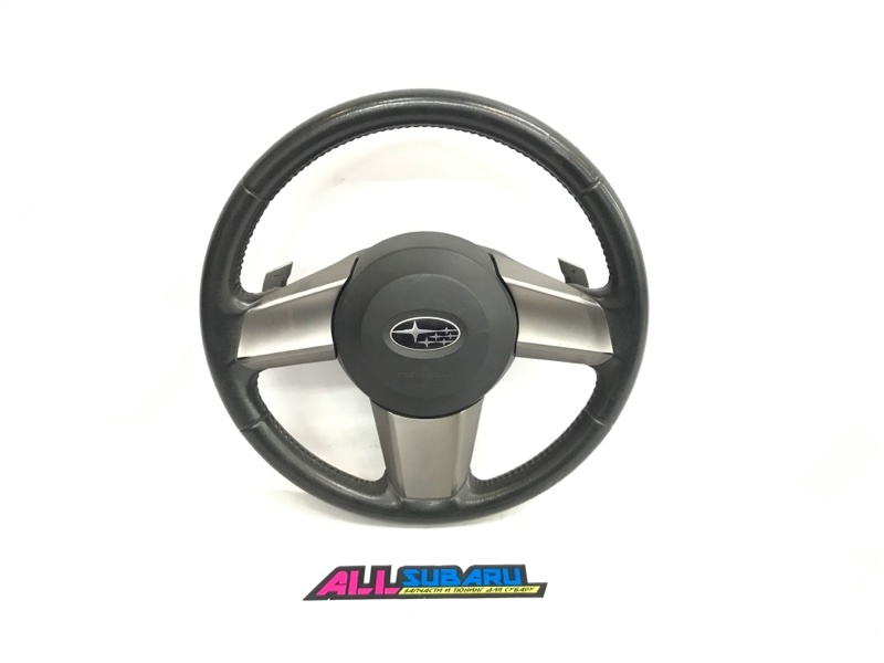 Руль к Subaru Legacy 2009