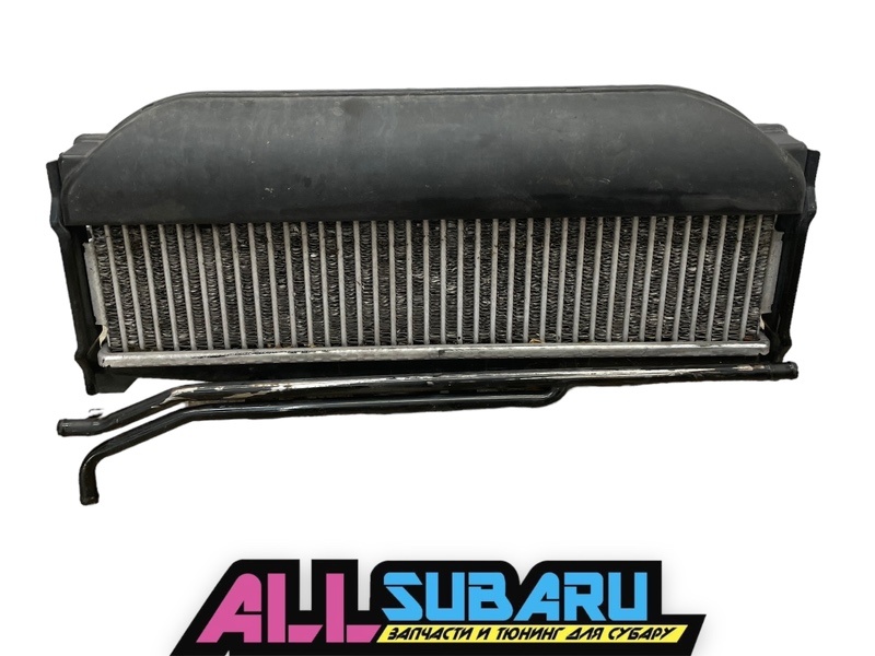 Интеркулер к Subaru Forester 2006