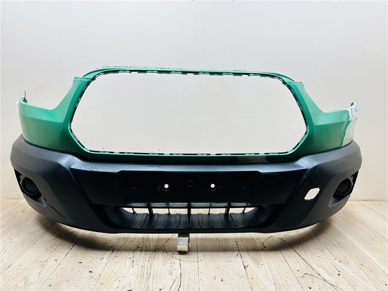Бампер передний к Ford Transit 2014