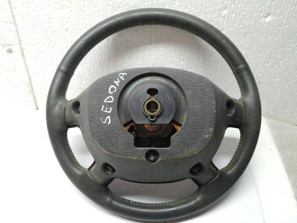 Руль к Kia Sedona 2003