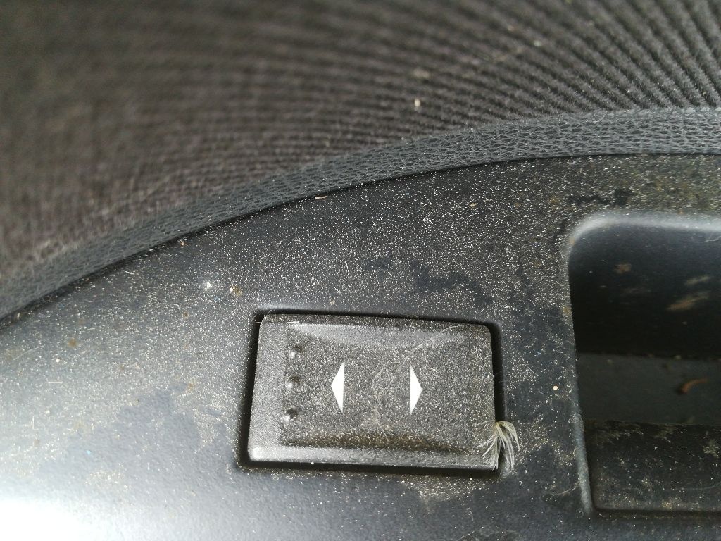 Кнопка стеклоподъемника к Ford Mondeo 2006