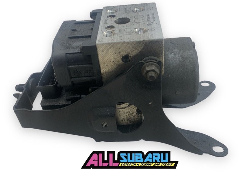 Блок ABS к Subaru Legacy 2001