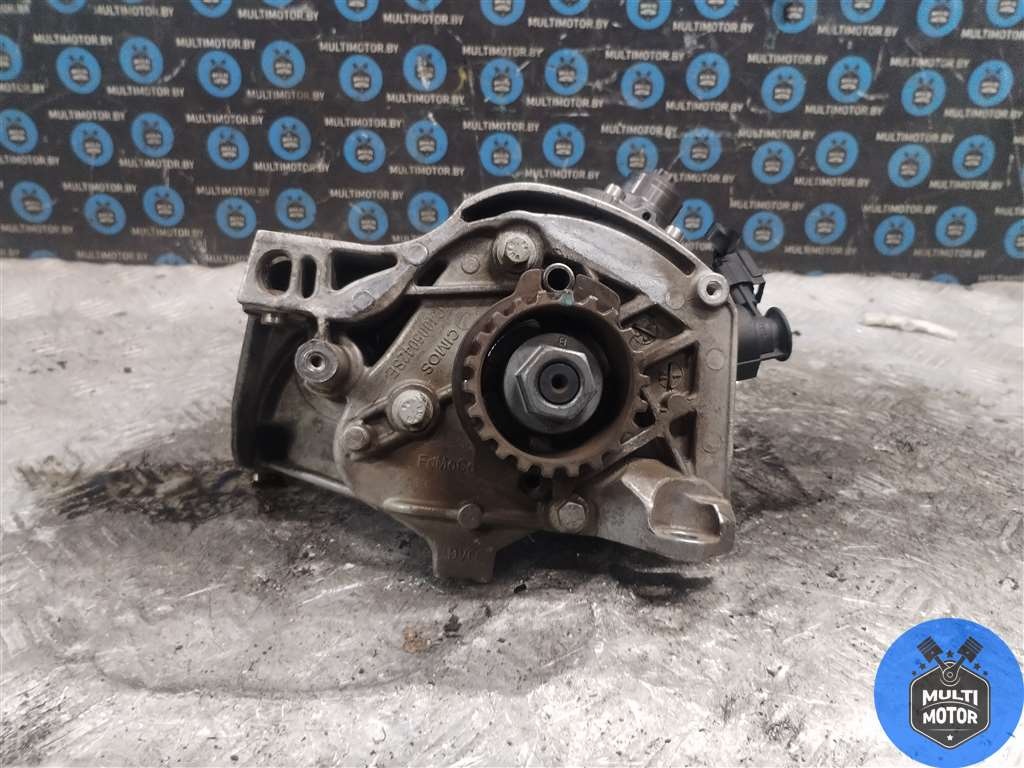 ТНВД к Ford Transit Connect 2016
