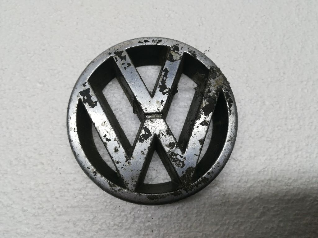 Эмблема к Volkswagen Transporter 1999