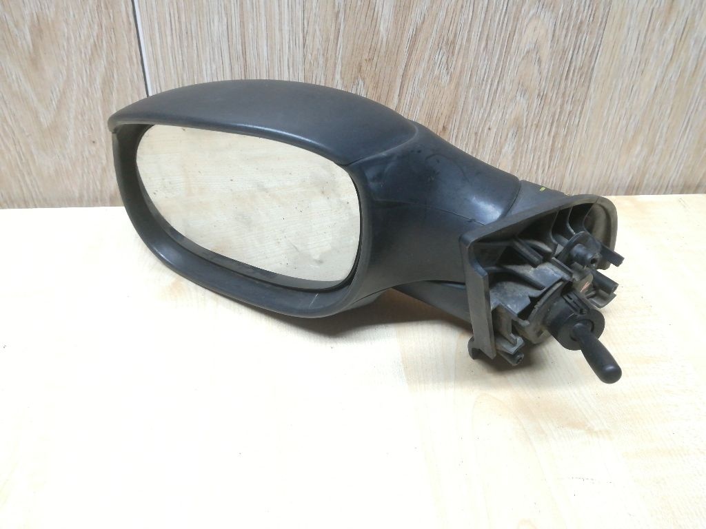 Зеркало наружное левое к Citroen C3 2007