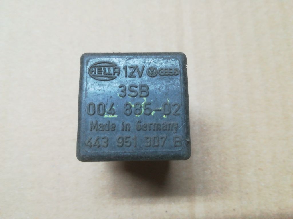 Реле (прочие) к Audi 100 1991