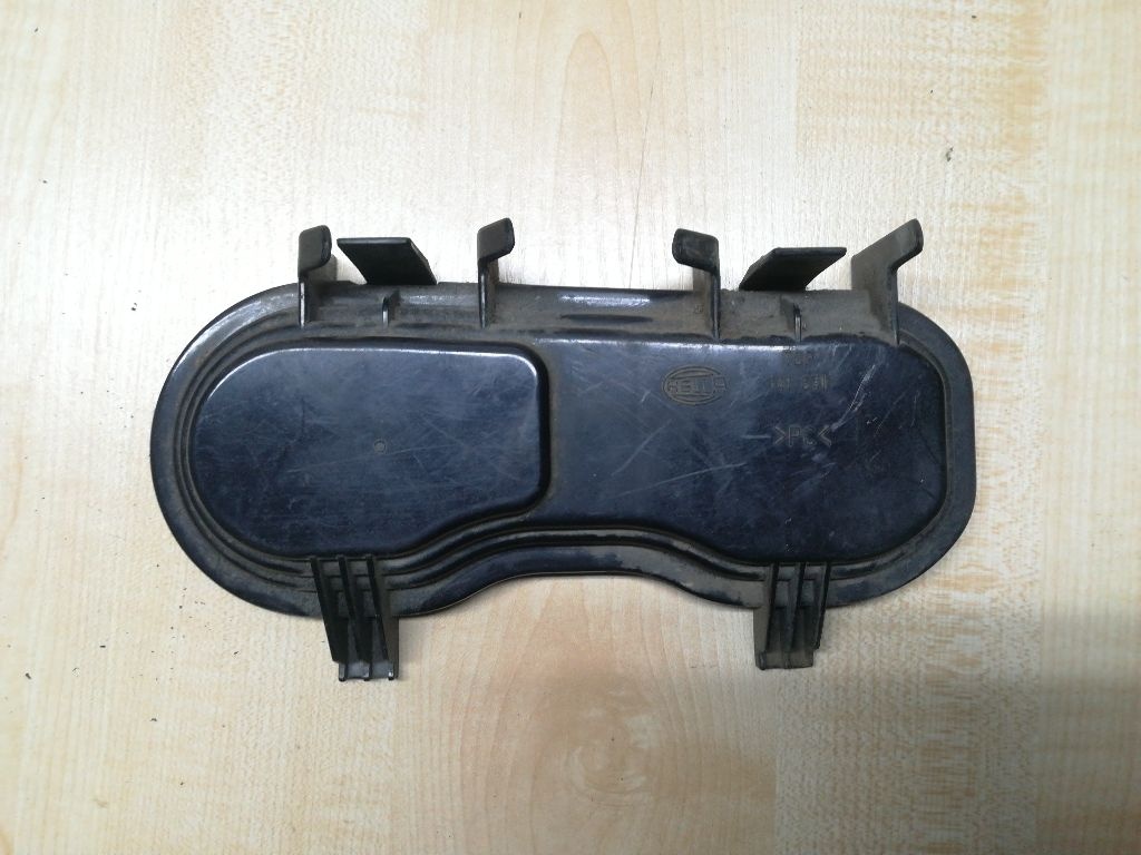 Заглушка к Renault Laguna 1998