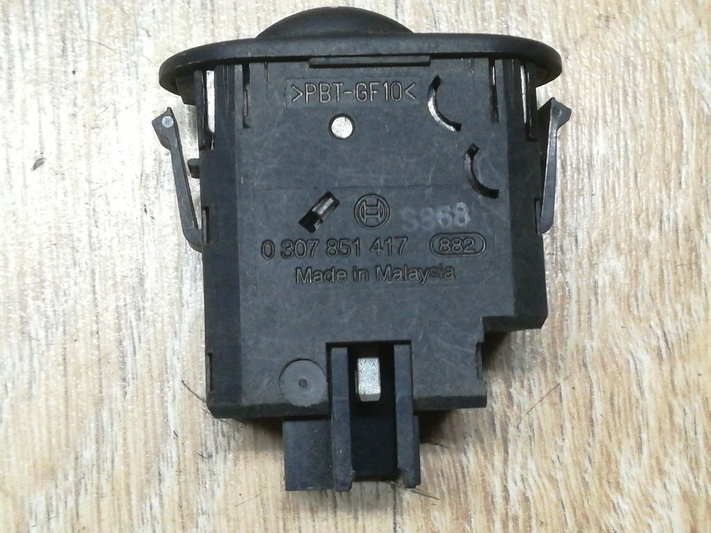 Кнопка корректора фар к Ford Cougar 2001