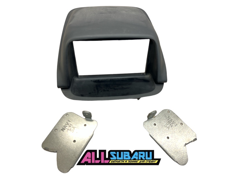 Подголовники к Subaru Forester 2003