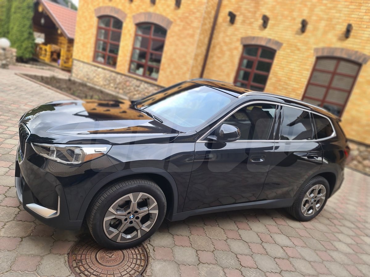 BMW X1 III , — фото 1