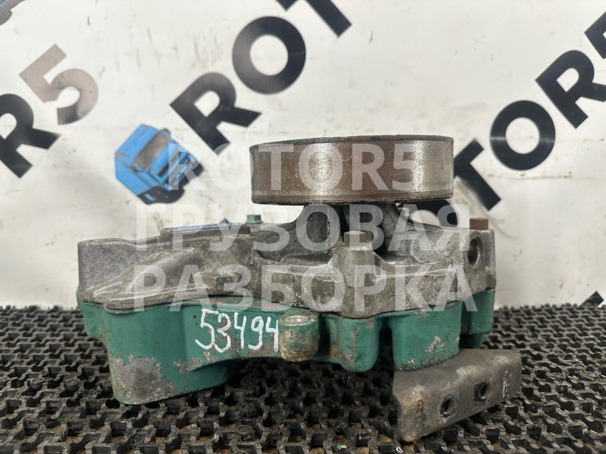 Помпа к Volvo A6 2008