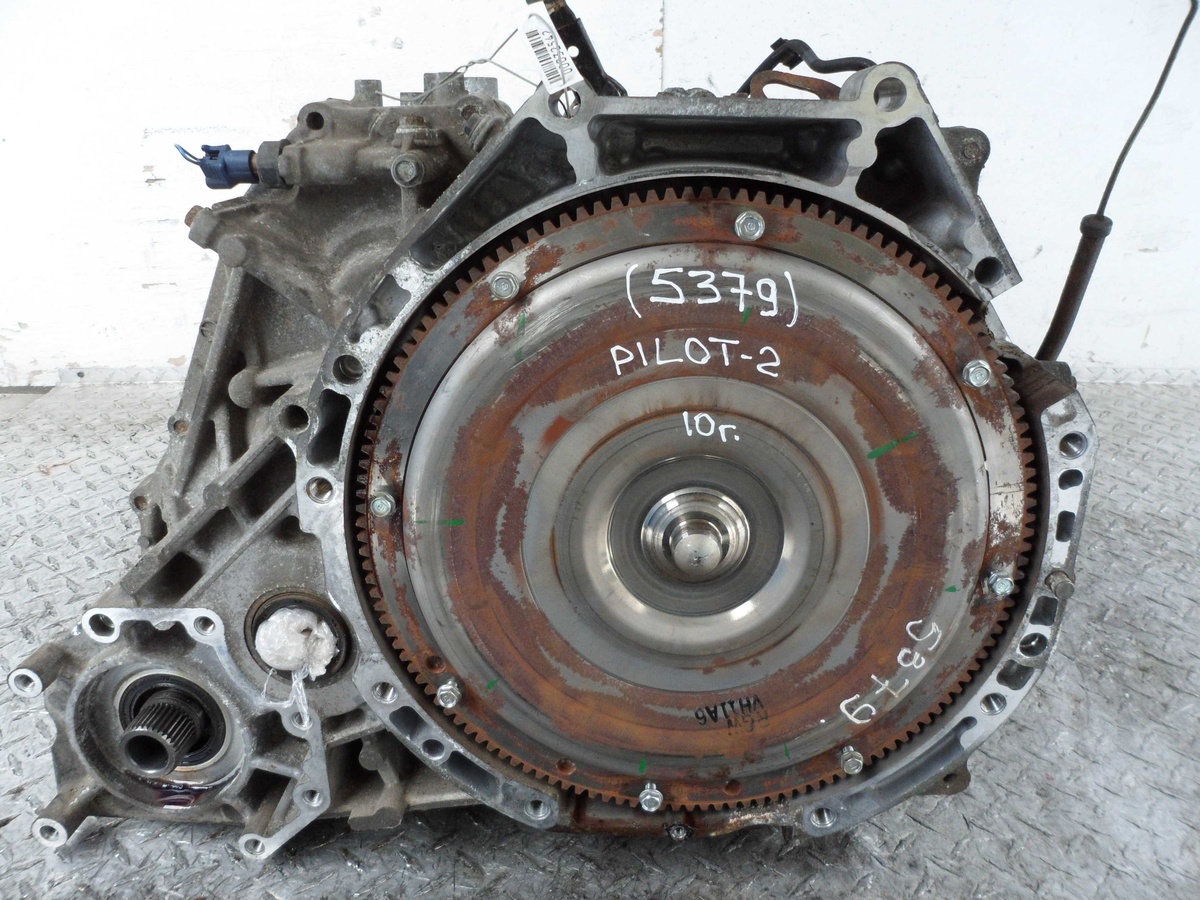 Маховик к Honda Pilot 2010