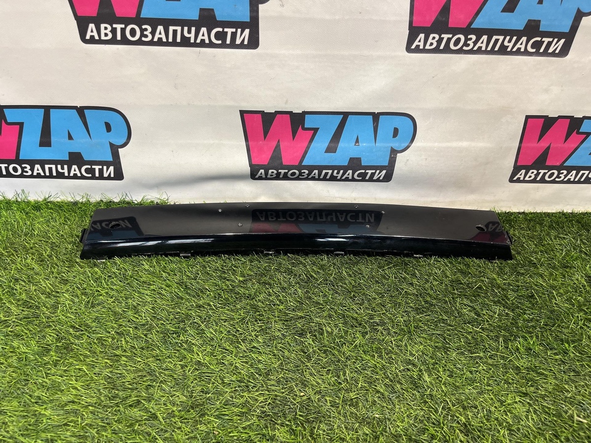 Молдинг бампера переднего к BMW X5 2021