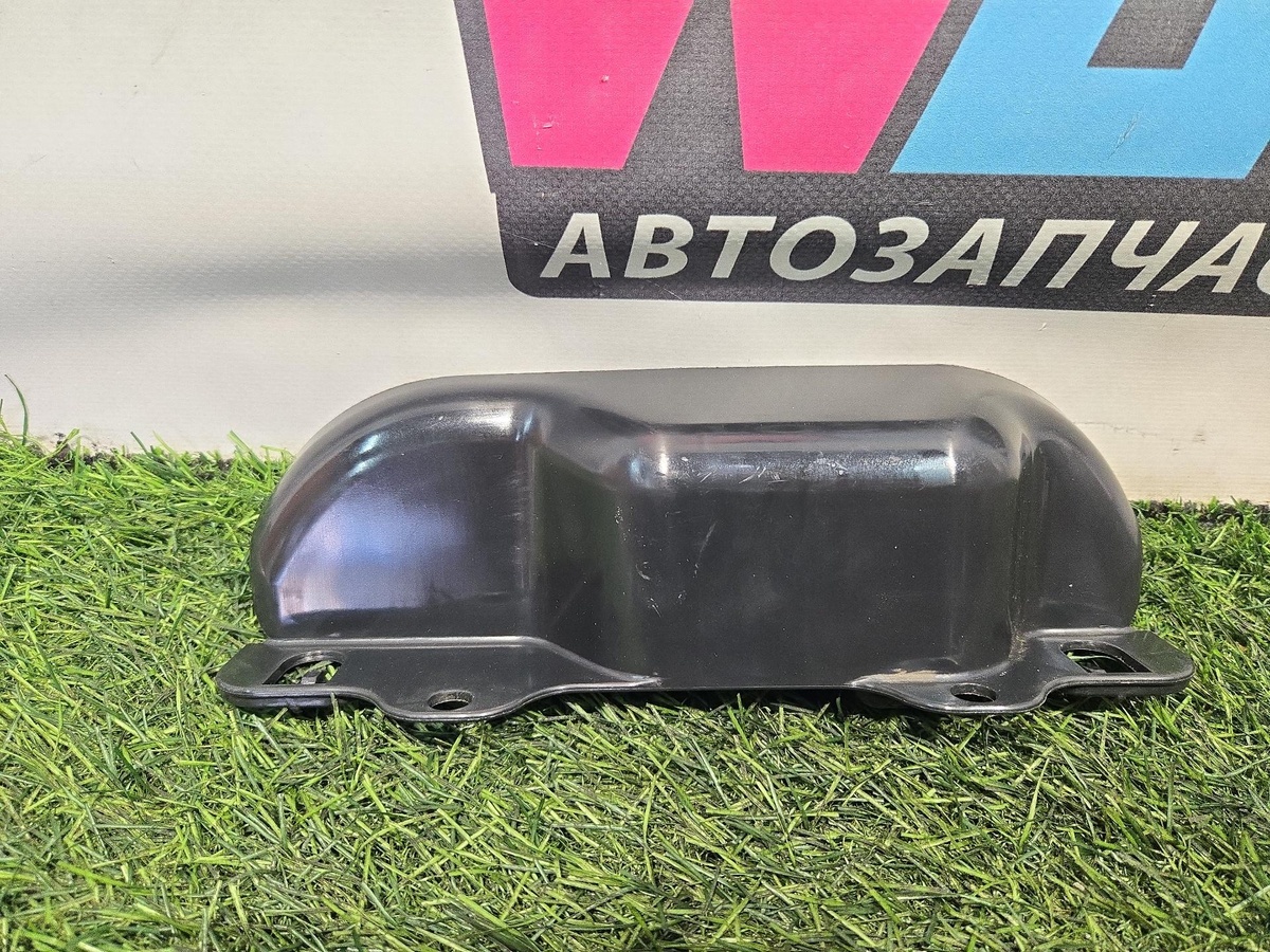 Пластик к Tesla Model X 2022